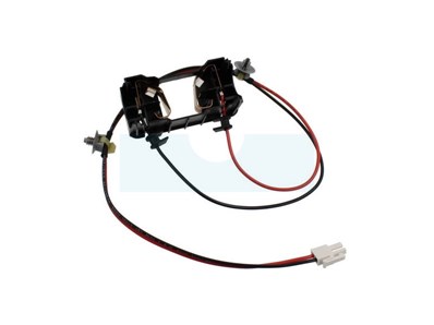 Composant de charge pour robot tondeuse Stihl (6301-430-6850)