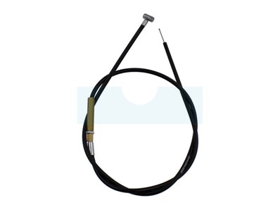 Câble de réglage de hauteur pour tondeuse débroussailleuse Sarp / Pubert (0001000440)