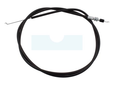 Câble d'accélérateur pour tondeuse Weibang (YM901370B)
