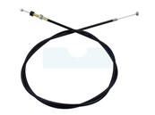 Câble d'accélérateur pour tondeuse Kaaz (91001329)