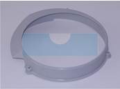 Carter de ventilation en plastique pour tondeuse Castelgarden / GGP (2301050203)