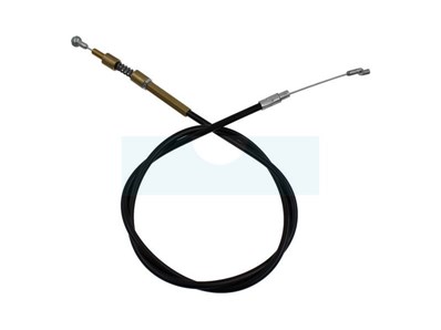 Câble de vitesse pour tondeuse Sarp / Pubert (0308010001)