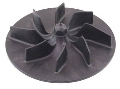 Turbine de ventilation pour tondeuse Alko (407954)