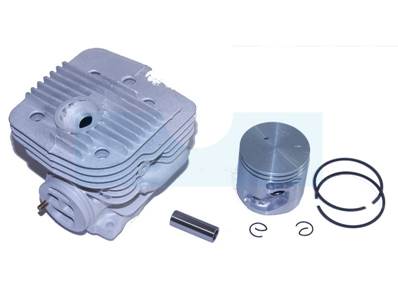 Kit cylindre piston pour tronçonneuse Partner (544935605)