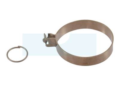 Collier de serrage pour tronçonneuse Husqvarna (537438801)