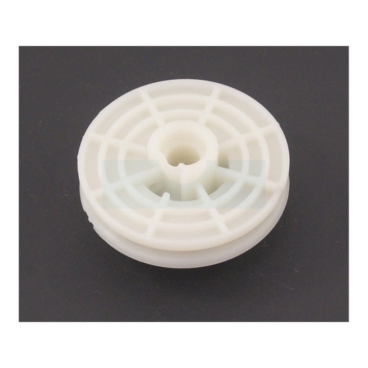Poulie de lanceur pour débroussailleuse Mountfield (4562220)