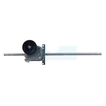Boîtier de traction pour tondeuse Marina (CP047088)
