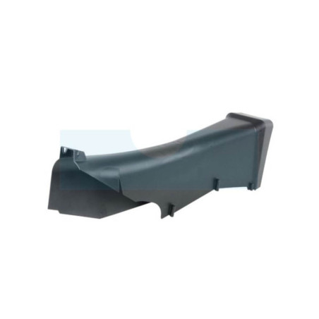 Canal d'éjection pour tracteur tondeuse Mountfield (1271075020)