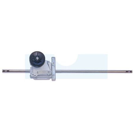 Boîtier de traction pour tondeuse Marina (CP057088)
