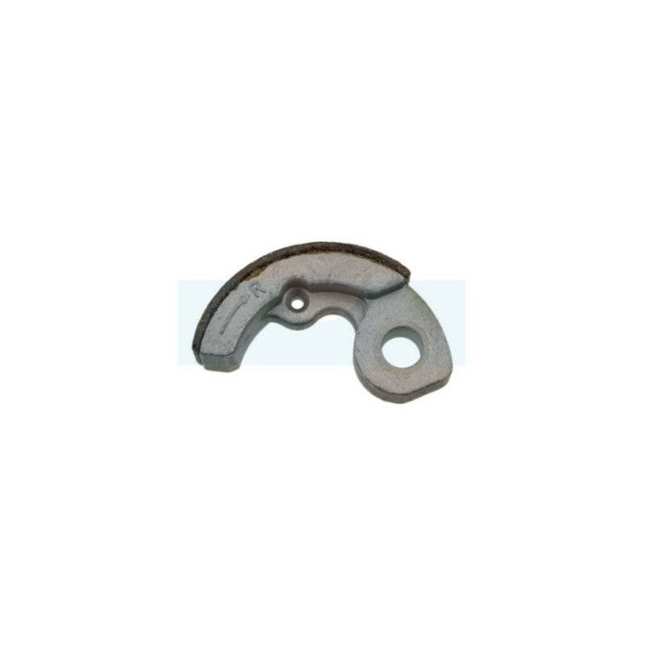 Masselote d'embrayage pour débroussailleuse / taille-haie Makita (6252500801)