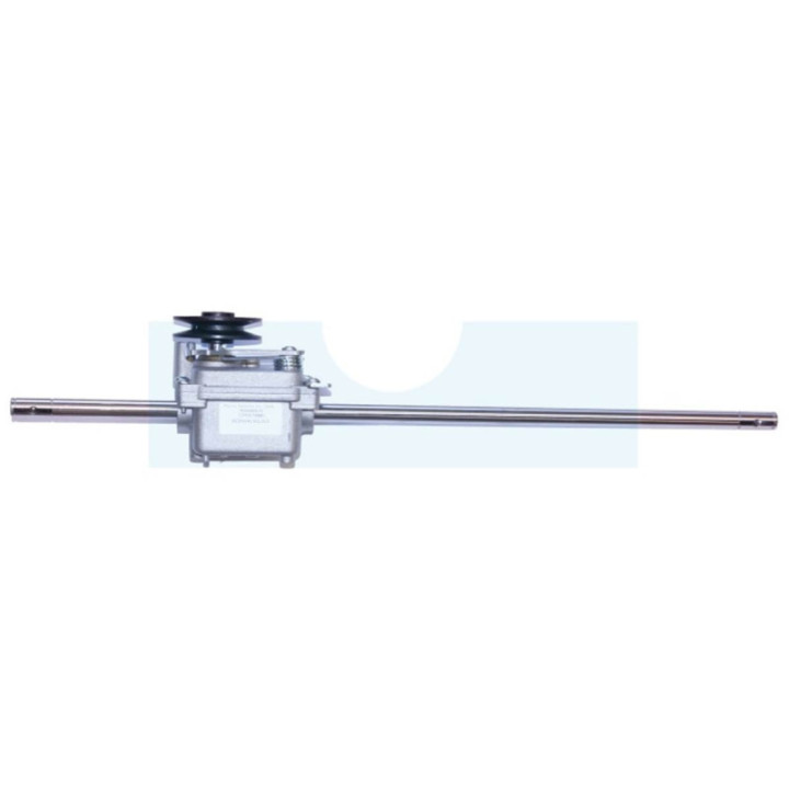 Boîtier de traction pour tondeuse Marina (CP057088)