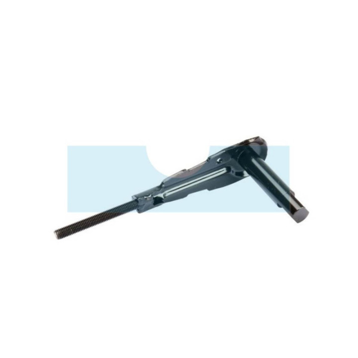 Levier droit pour tracteur tondeuse Mountfield (3823181590)