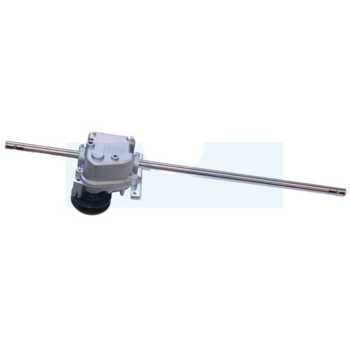 Boîtier de traction pour tondeuse Marina (CP057088)