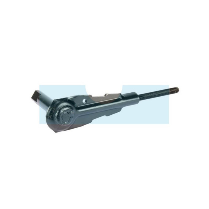Levier droit pour tracteur tondeuse Oleo Mac (3823181590)