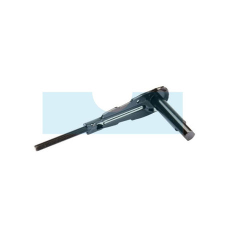 Levier droit pour tracteur tondeuse Honda (CG3823181590)