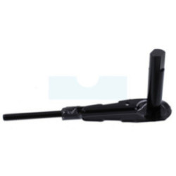 Levier de plateau pour tracteur tondeuse Alpina (3823181610)