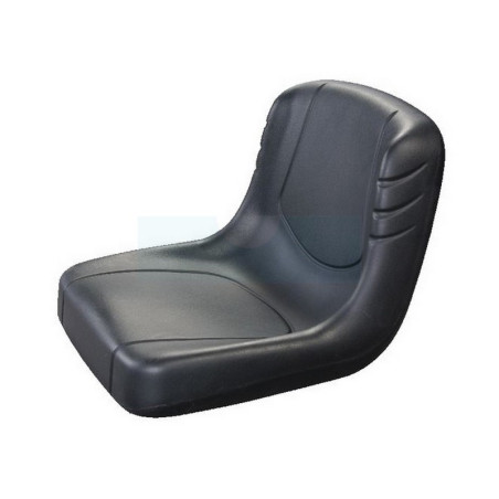 Siège pour tracteur tondeuse Castelgarden / GGP (1257224630)