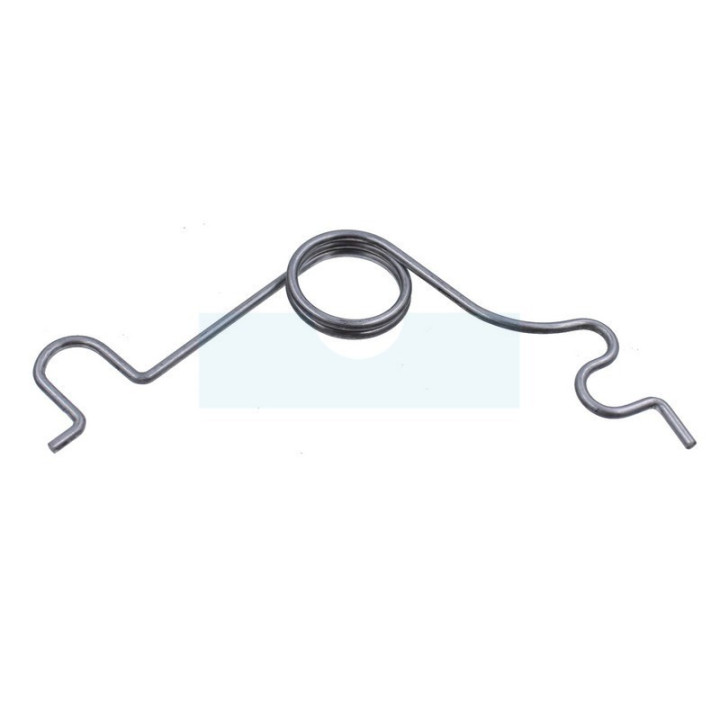 Ressort coudé pour tracteur tondeuse Viking (61707034900)