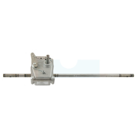 Boîtier de traction pour tondeuse Solo (300024025)
