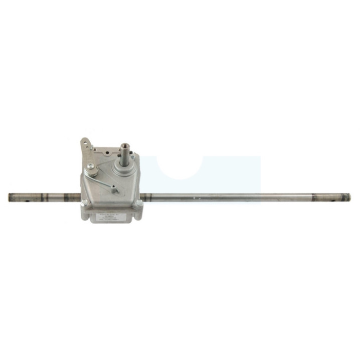 Boîtier de traction pour tondeuse Solo (300024025)
