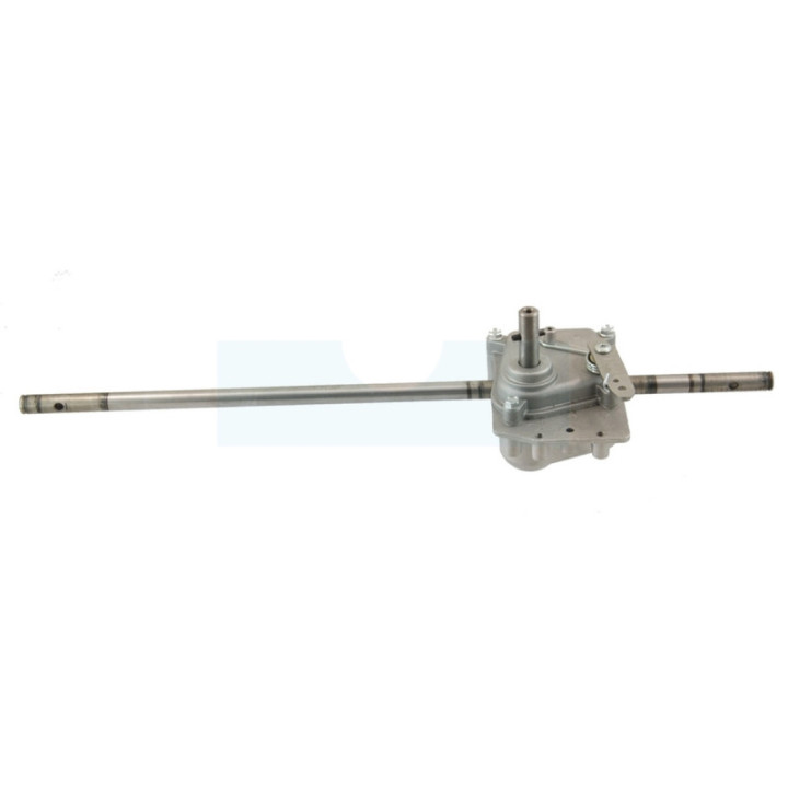 Boîtier de traction pour tondeuse Solo (300024025)