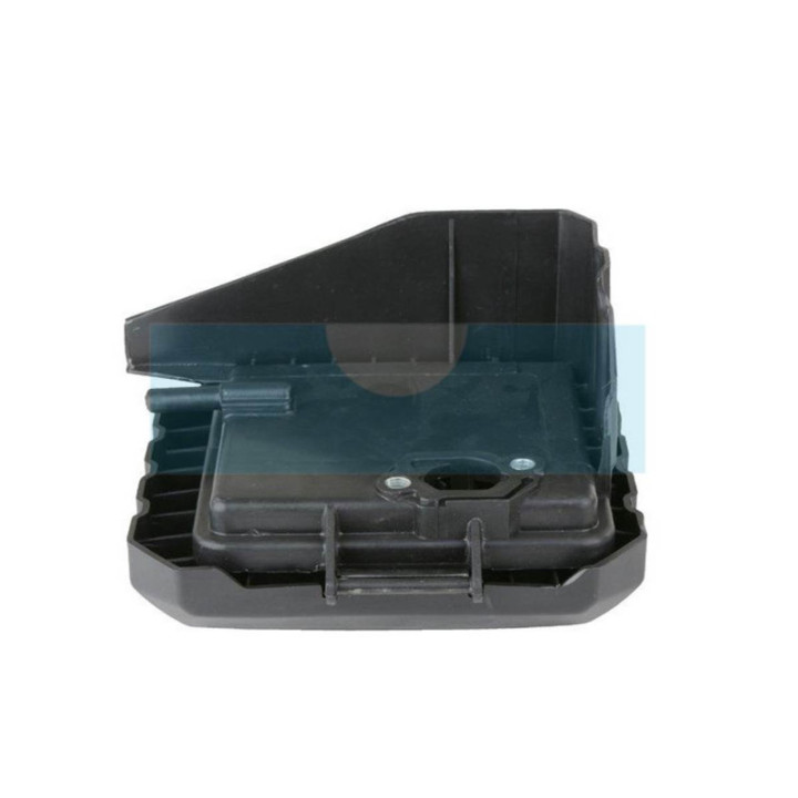 Support + filtre à air pour moteur Castelgarden / GGP (1185507370)