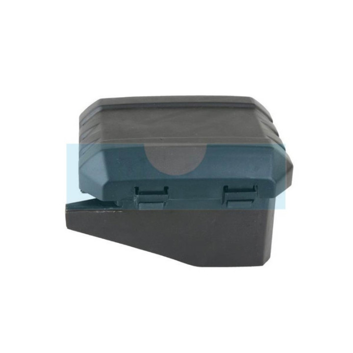 Support + filtre à air pour moteur Castelgarden / GGP (1185507370)