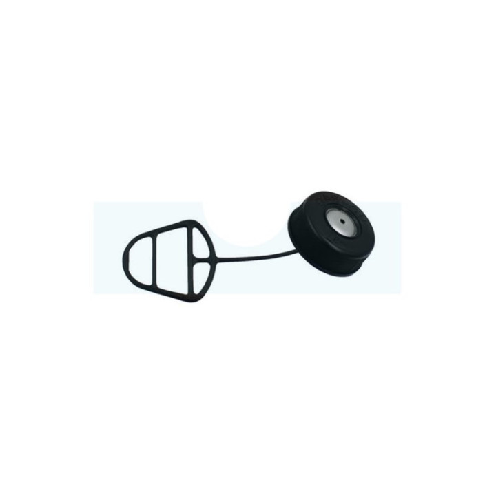 Bouchon d'essence pour tronçonneuse Poulan (701583)