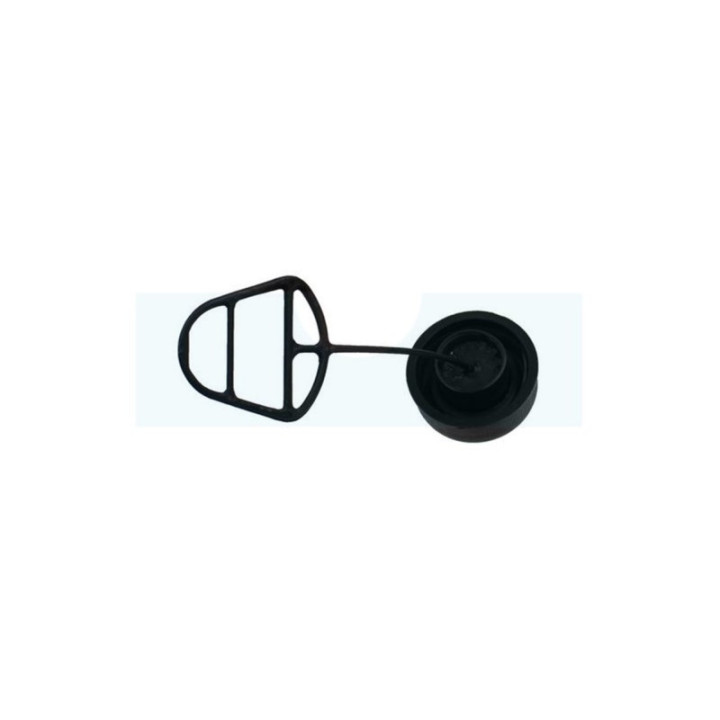 Bouchon d'essence pour tronçonneuse Poulan (701583)