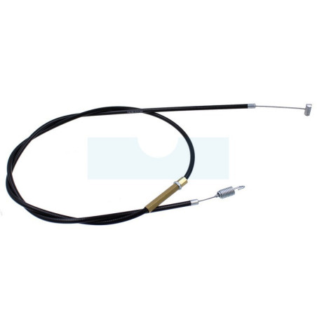 Câble de traction pour Husqvarna (531009406)