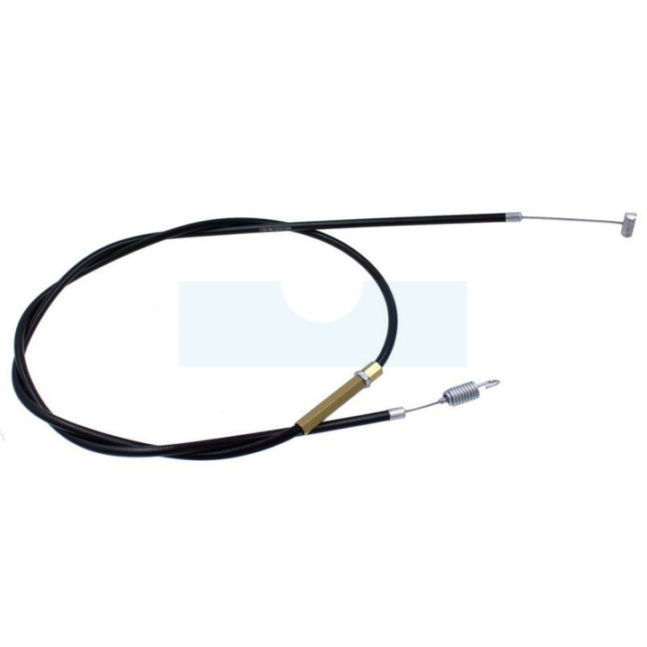 Câble de traction pour Husqvarna (531009406)