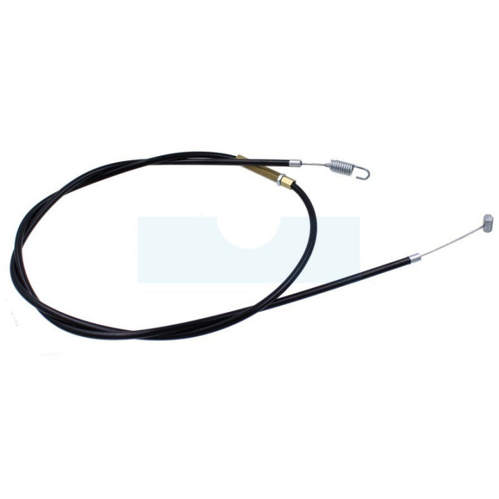 Câble de traction pour Husqvarna (531009406)