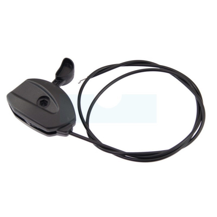 Câble accélérateur pour tondeuse Castelgarden / GGP (1810055021)