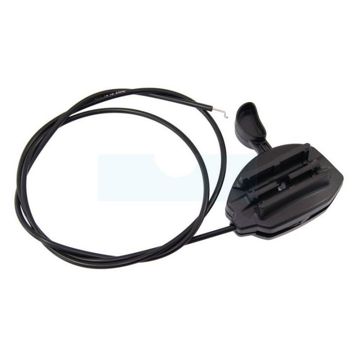 Câble accélérateur pour tondeuse Bestgreen (1810055021)