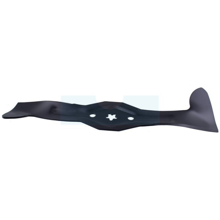 Lame pour tracteur tondeuse Jonsered (46cm) (532186385)