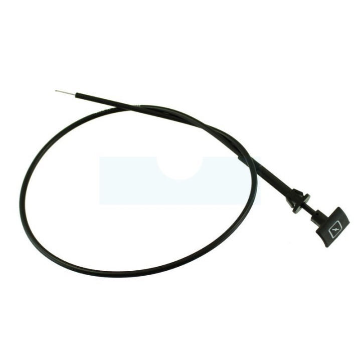 Câble de starter pour tracteur tondeuse Honda (CG1250900012)