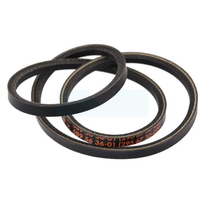 Courroie pour tondeuse Husqvarna (580862801)