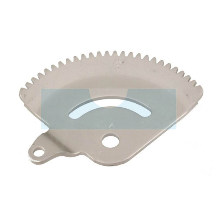Crémaillère pour tracteur tondeuse Mountfield (3257355190)