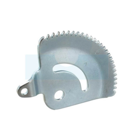 Crémaillère pour tracteur tondeuse Progreen (3257355190)