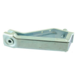 Levier de tendeur de courroie pour tracteur tondeuse Castelgarden / GGP (3823181412)