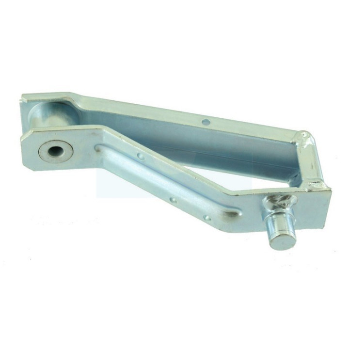 Levier de tendeur de courroie pour tracteur tondeuse Honda (CG82318141H0)
