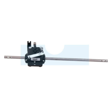 Boîtier de traction pour tondeuse Stiga (1111304601)