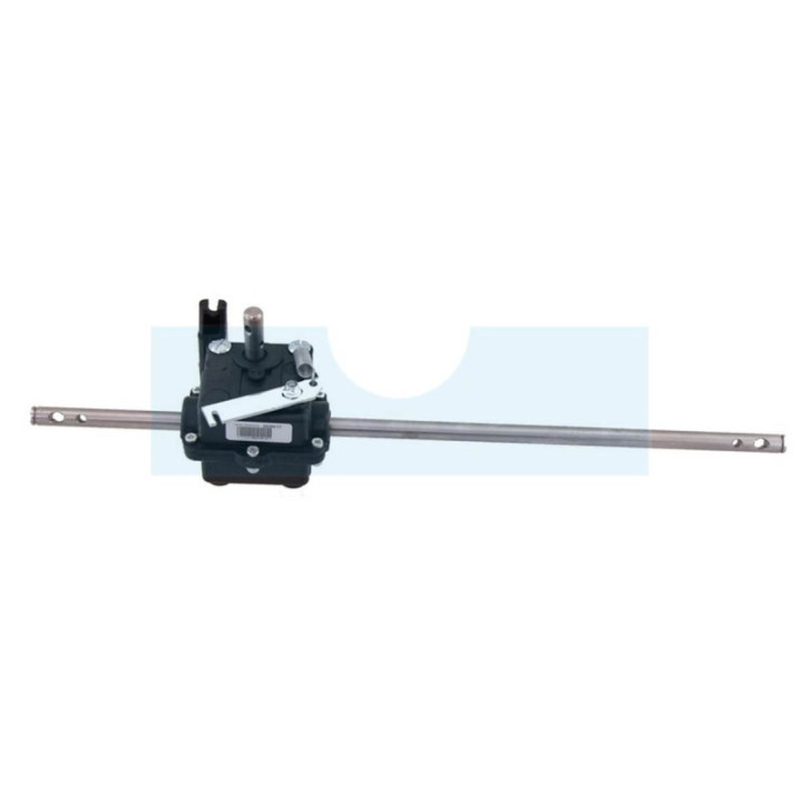 Boîtier de traction pour tondeuse Stiga (1111304601)
