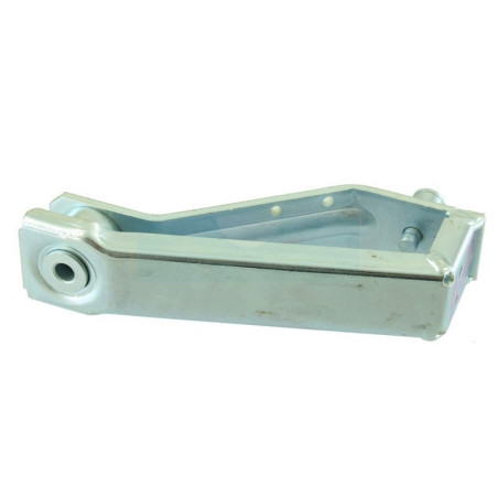 Levier de tendeur de courroie pour tracteur tondeuse Alpina (3823181412)