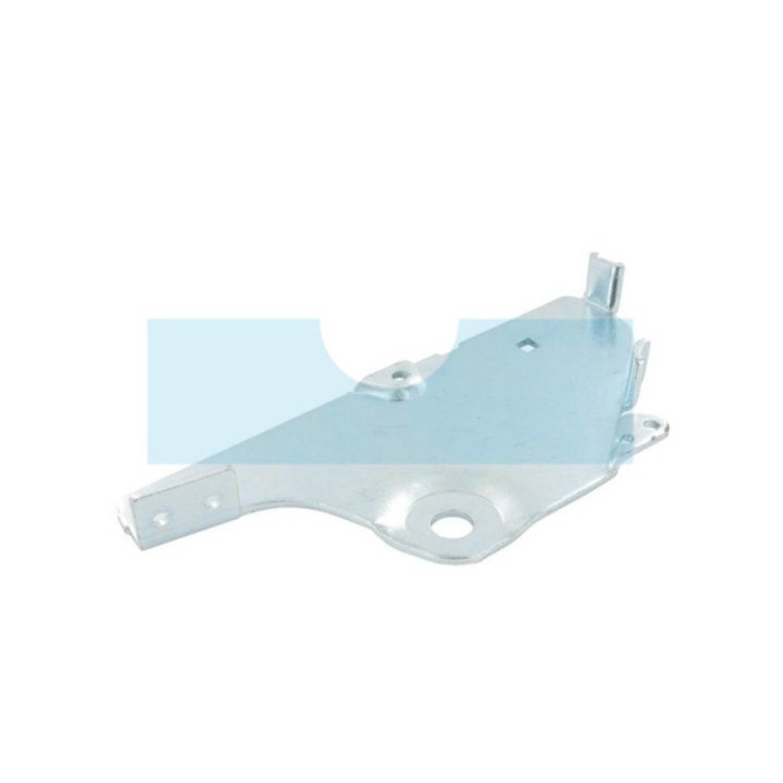 Levier de frein pour tracteur tondeuse Mountfield (3253181152)