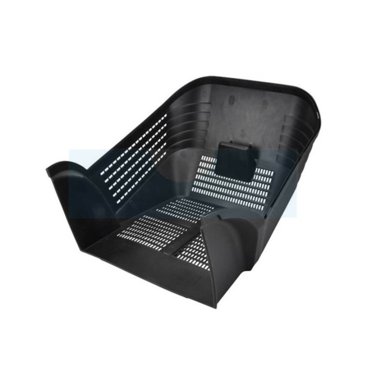 Elément de panier pour tondeuse Castelgarden / GGP (1224860740)