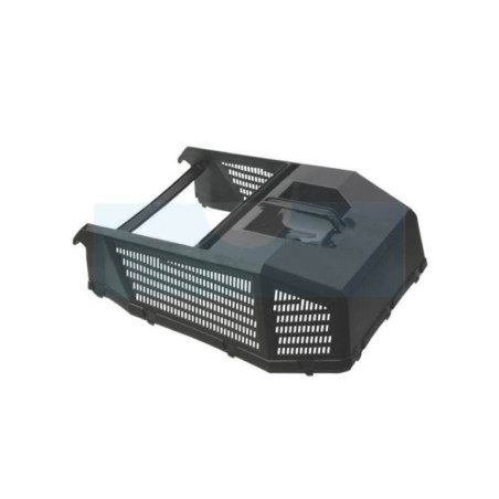 Elément de panier pour tondeuse Castelgarden / GGP (1224860760)