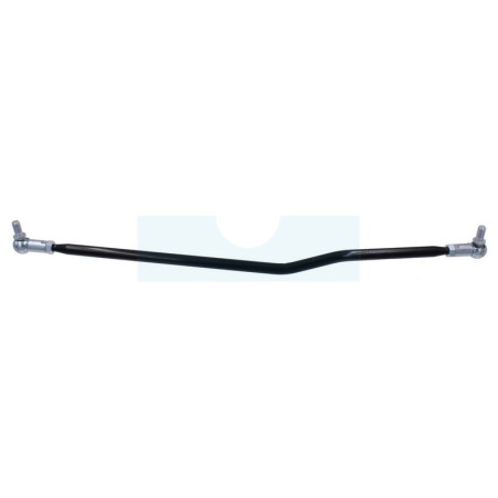 Barre de direction pour tracteur tondeuse Alpina (3820005661)