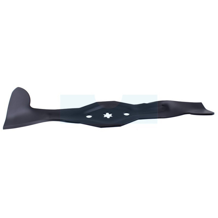 Lame pour tracteur tondeuse Husqvarna (46cm) (532186386)