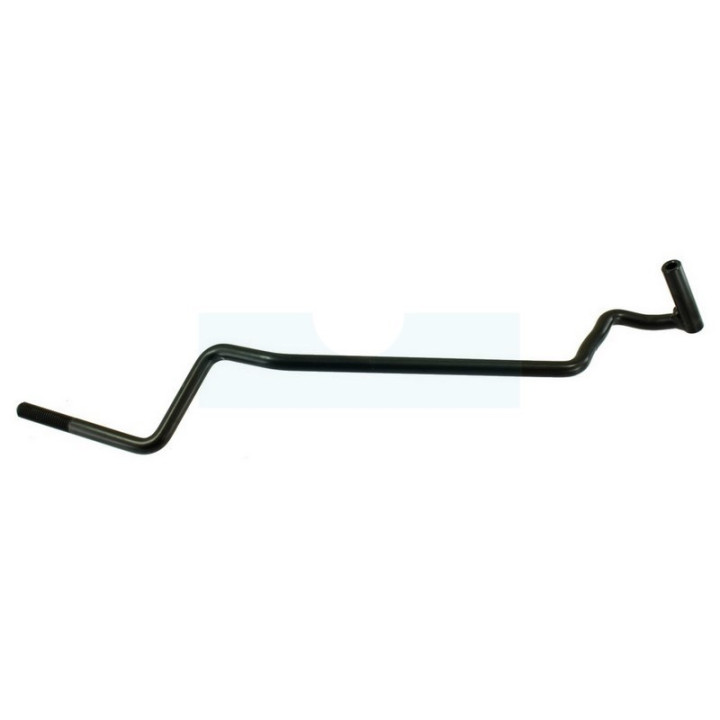 Levier d'embrayage de lame pour tracteur tondeuse Castelgarden / GGP (3823181350)